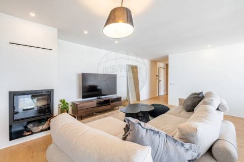 Apartamento T3 para arrendamento