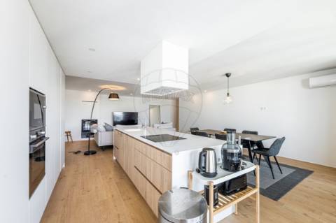 Apartamento T3 para arrendamento