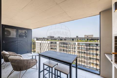 Apartamento T3 para arrendamento