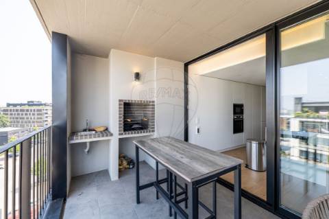 Apartamento T3 para arrendamento