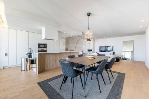 Apartamento T3 para arrendamento