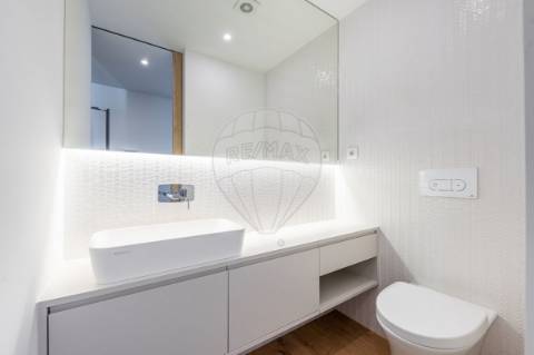 Apartamento T3 para arrendamento