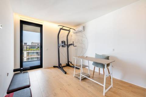 Apartamento T3 para arrendamento