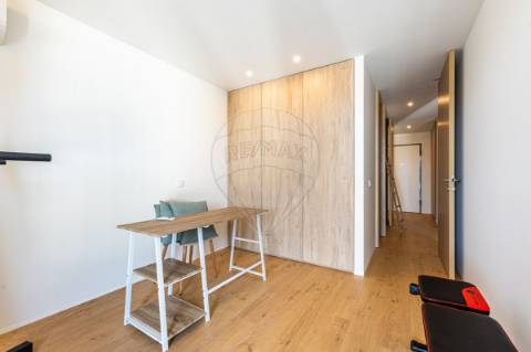 Apartamento T3 para arrendamento