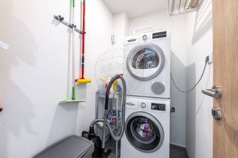 Apartamento T3 para arrendamento