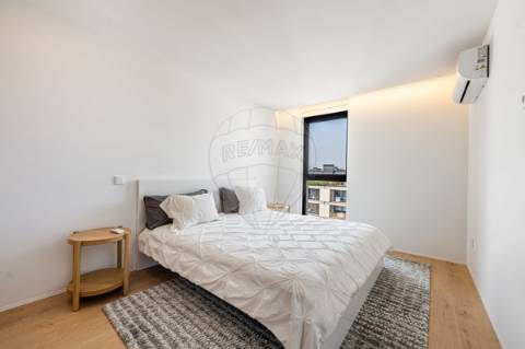 Apartamento T3 para arrendamento