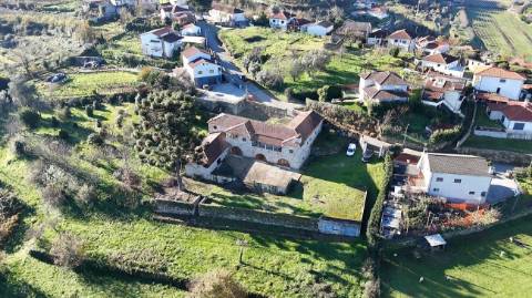 Quinta T4 para venda