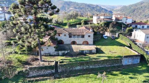 Quinta T4 para venda