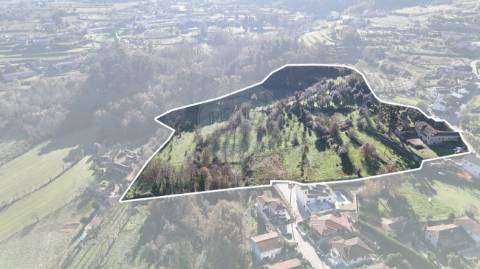 Quinta T4 para venda