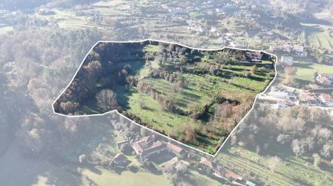 Quinta T4 para venda