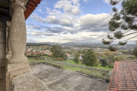 Quinta T4 para venda