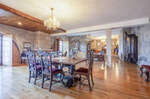 Quinta T4 para venda