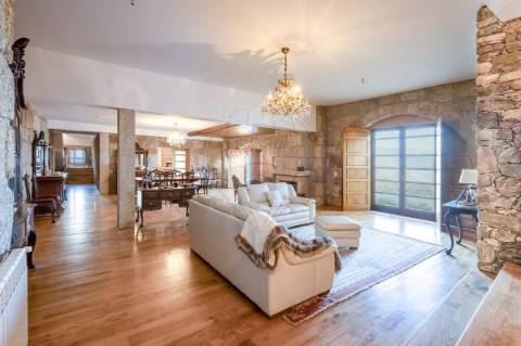 Quinta T4 para venda