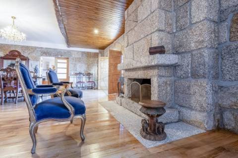 Quinta T4 para venda