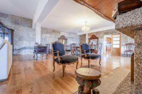 Quinta T4 para venda