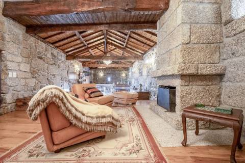 Quinta T4 para venda