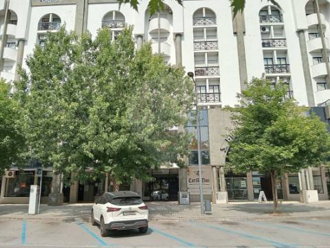 Apartamento T1 para arrendamento