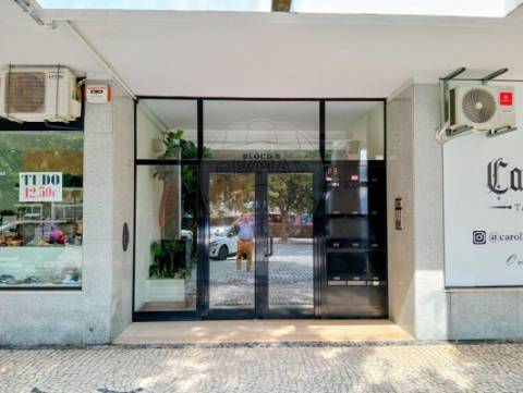 Apartamento T1 para arrendamento