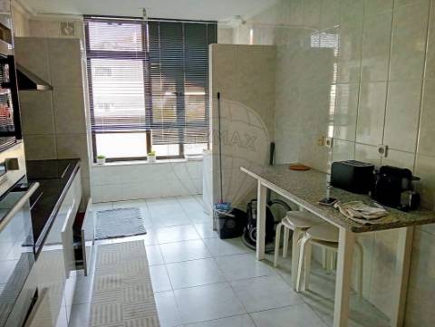 Apartamento T1 para arrendamento