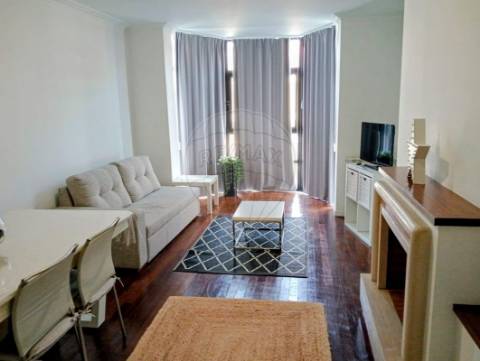 Apartamento T1 para arrendamento