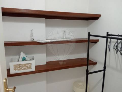 Apartamento T1 para arrendamento