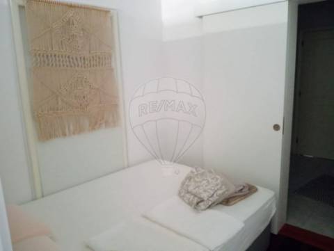 Apartamento T1 para arrendamento