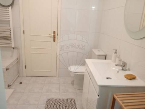 Apartamento T1 para arrendamento