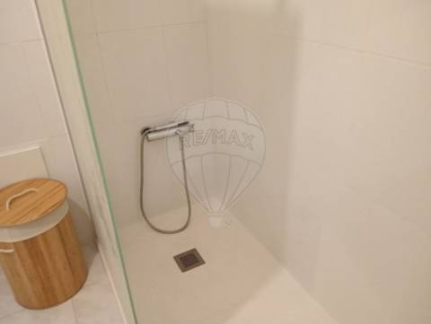 Apartamento T1 para arrendamento