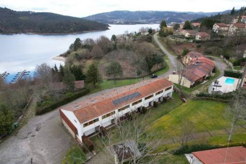 Moradia T2 para venda