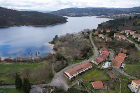 Moradia T2 para venda