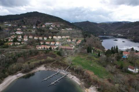 Moradia T2 para venda