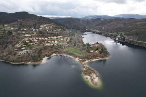 Moradia T2 para venda