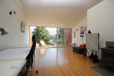 Moradia T2 para venda