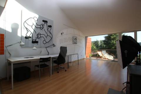 Moradia T2 para venda