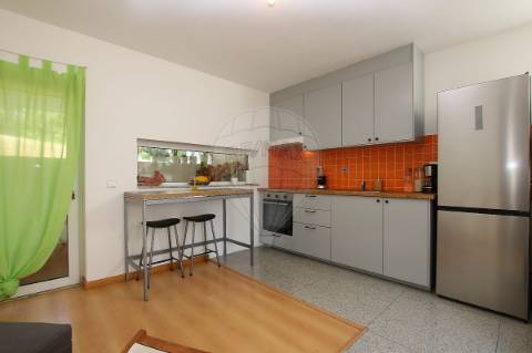 Moradia T2 para venda