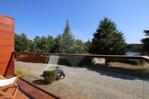 Moradia T2 para venda