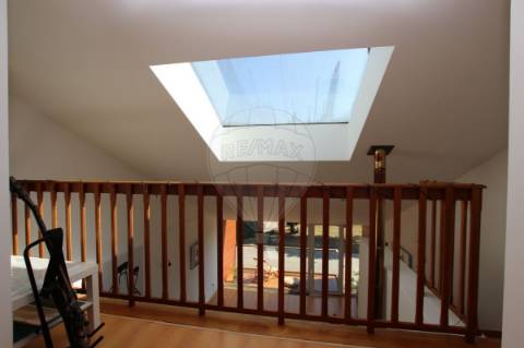 Moradia T2 para venda