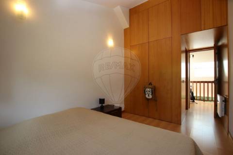 Moradia T2 para venda