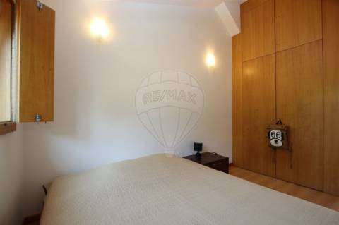 Moradia T2 para venda