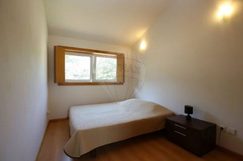 Moradia T2 para venda