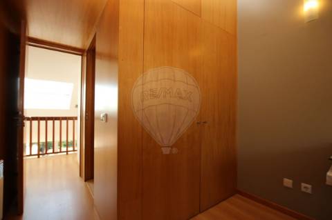 Moradia T2 para venda