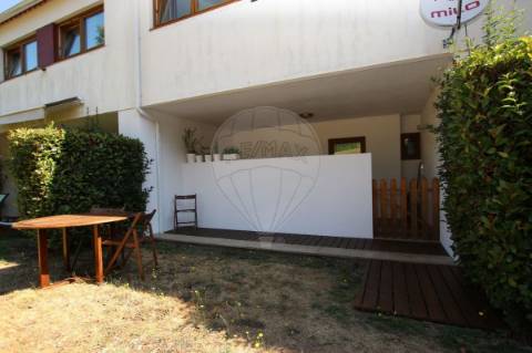 Moradia T2 para venda