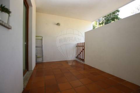 Moradia T2 para venda