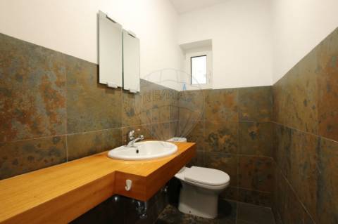 Moradia T2 para venda