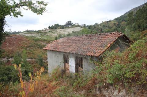 Moradia T2 para venda