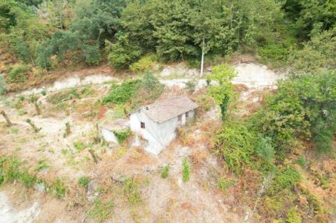 Moradia T2 para venda