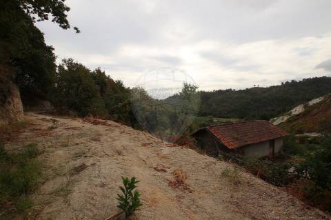 Moradia T2 para venda