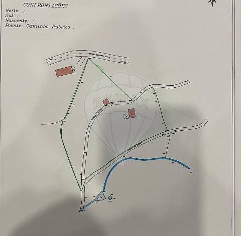 Moradia T2 para venda