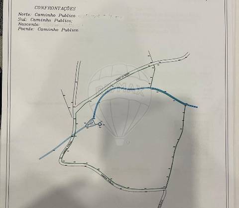 Moradia T2 para venda