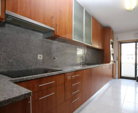 Apartamento T2 para venda